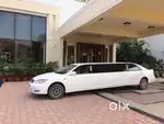 Toyota Camry Limousine