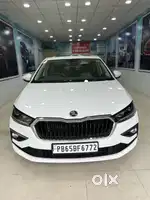 Skoda Slavia Style 1.5L TSI DSG, 2023, Petrol