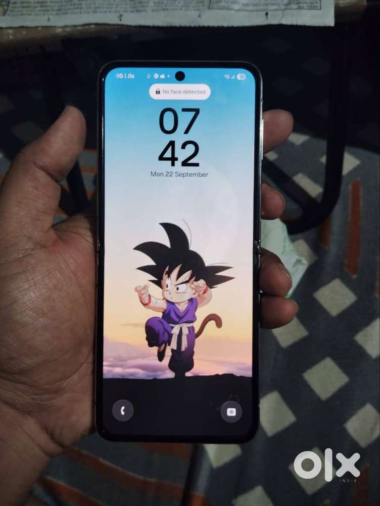 Samsung flip 5
