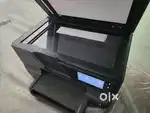 Hp printer and scanner