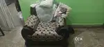 Sofa set 5 seater