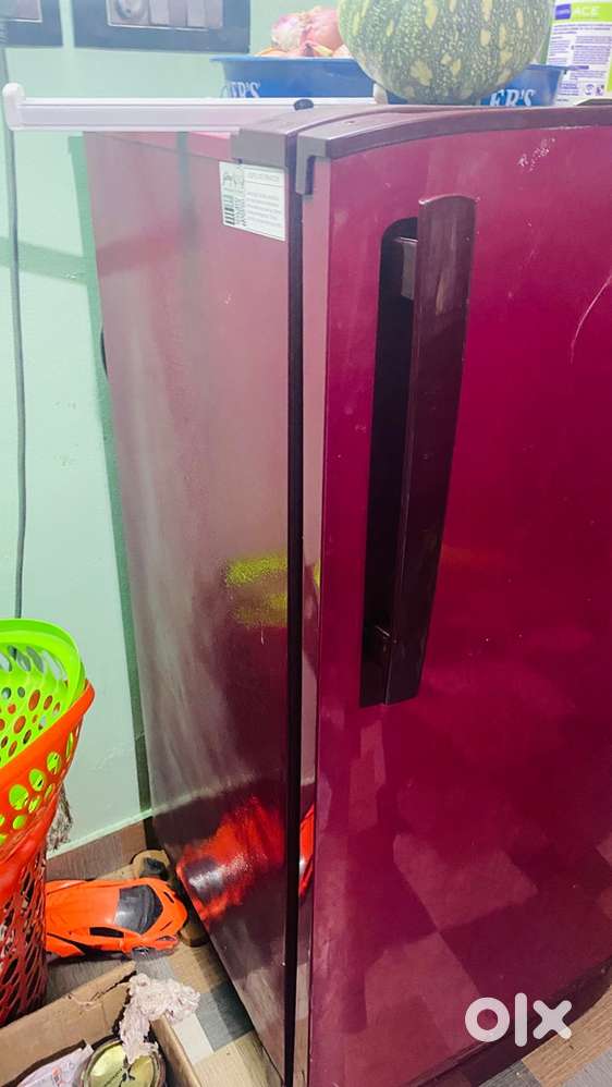 Godrej fridge