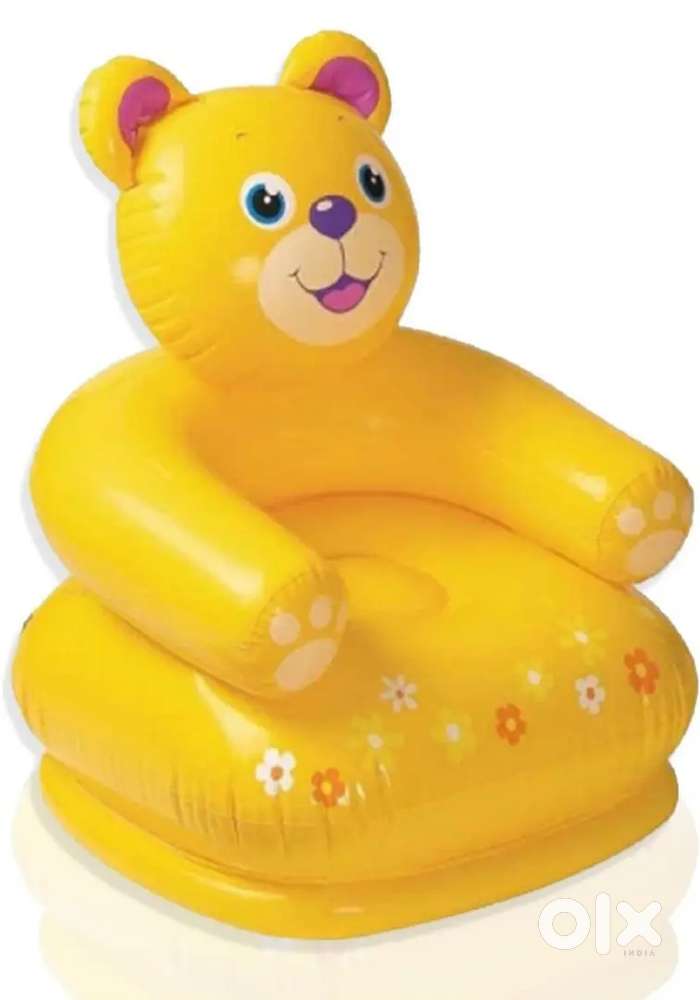 Plastic Air Chair