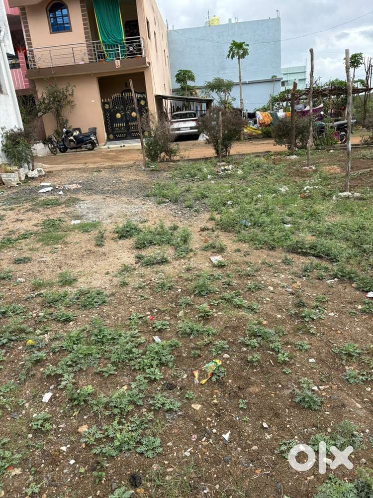 Rode side 6katha plot for sell