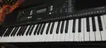 Piano - psrE373, best piano New pies