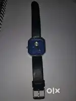 Fastrack watch (50M WR)