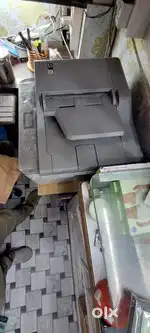 Printer DW BROTHER