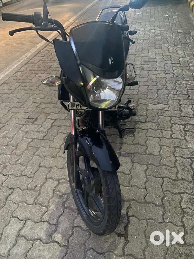 Selling Passion Pro Bs6 model