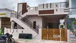 Fully furnished single bed room with car parking