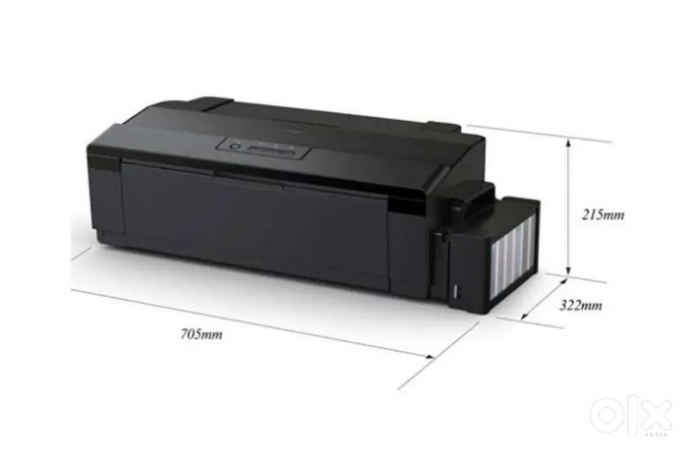 Epson printer sublimation L 1800