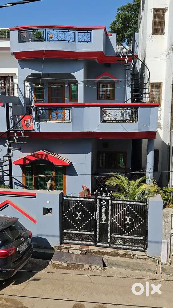 House  for sale in nathanpur nehrugram dehradun