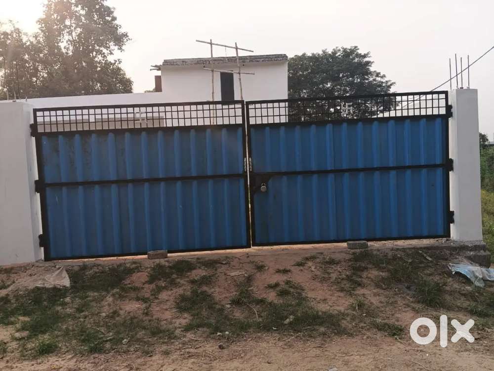 1 room set attached bathrm& kitchen for Rent in Tihadipali Jharsuguda