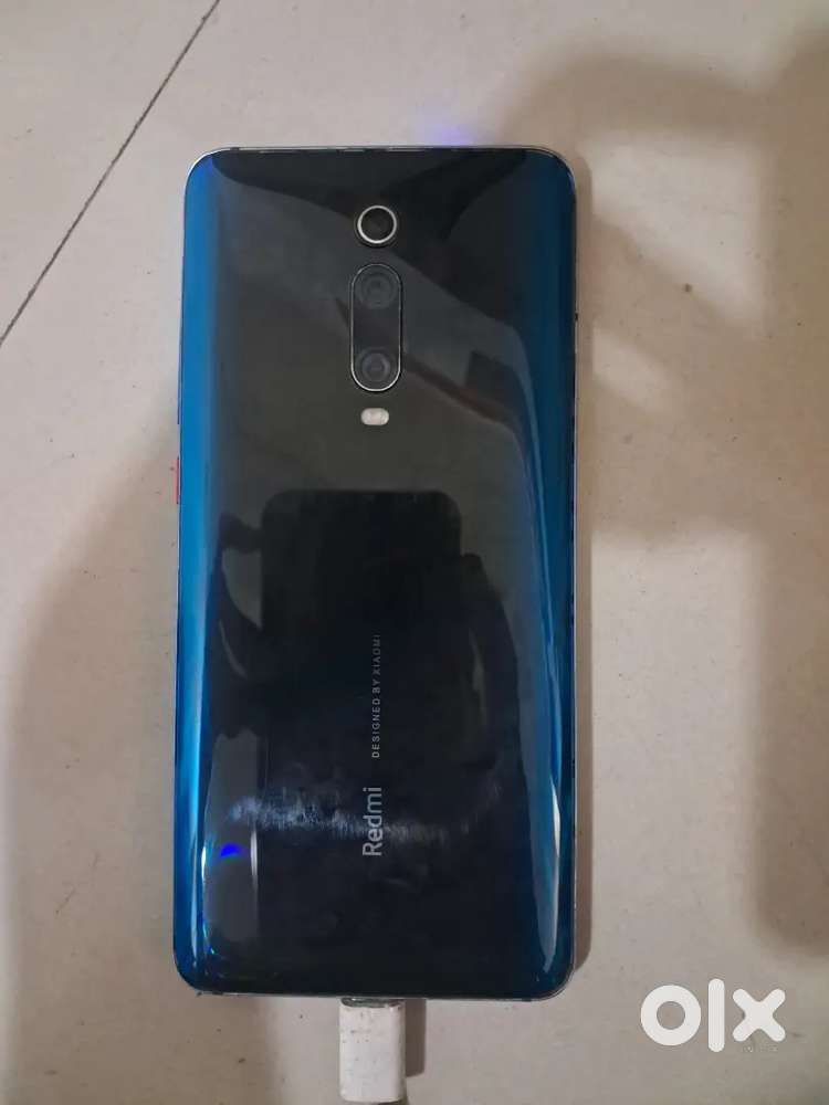 Redmi k20 6/64 urgent sell