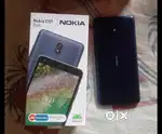 Nokia c01 plus