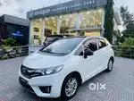 Honda Jazz 1.2 E i VTEC, 2016, Petrol
