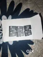 Memory card
