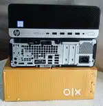 Hp 600 g4 SFF