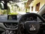Well maintained Nexon.