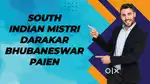 South Indian mistri darakar