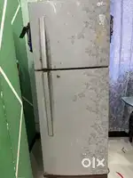 LG Fridge 260Ltr