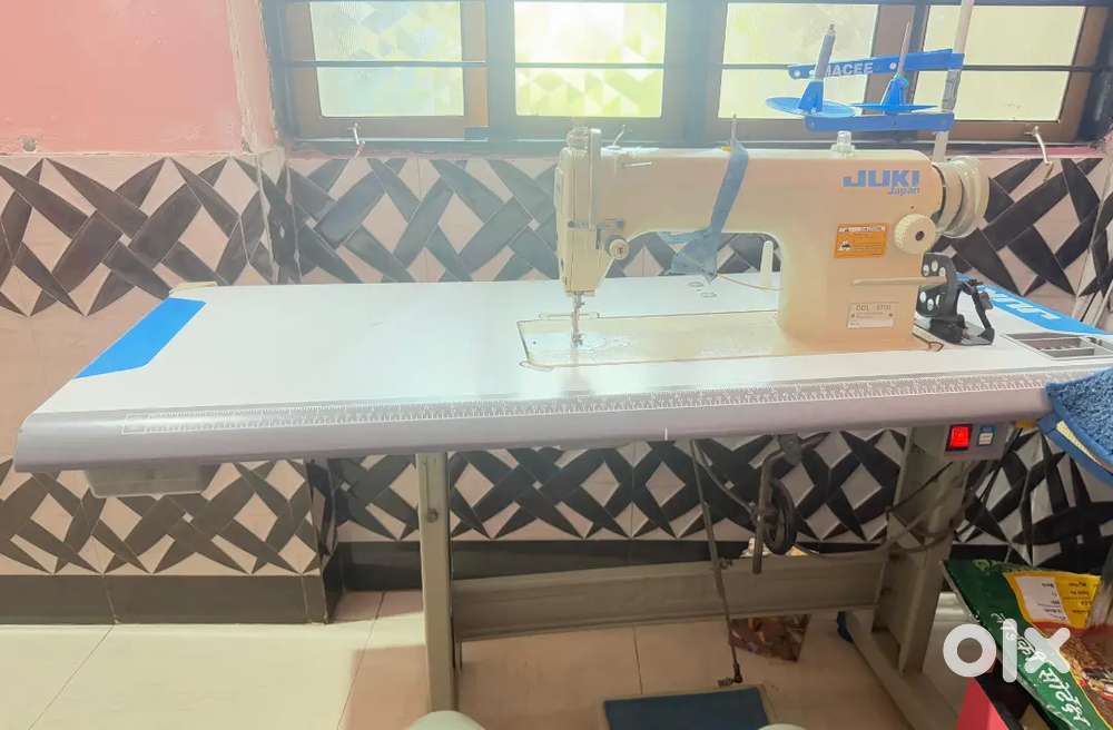 Juki Sewing Machine