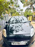 Fiat Punto 2010 Diesel Good Condition