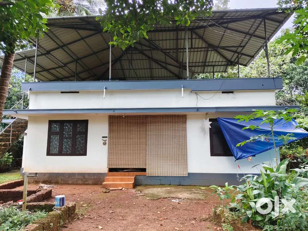 House For Rent Near Dharmasala