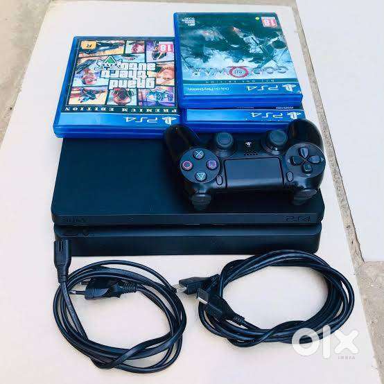 PlayStation 4