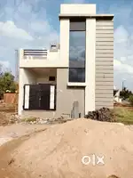 1000 Sqft पे 2BHK हाऊस प्लान रायपुर विधानसभा के पास