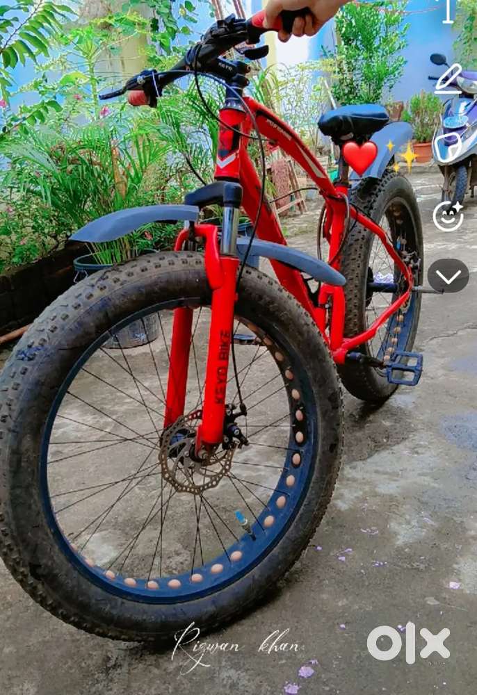 Best 12gair cycle