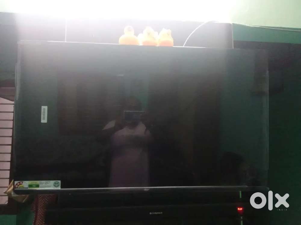 45 inch new brand tv