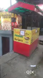 food cart sale for urgent