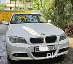 BMW 3 Series 2010 Diesel in excellent Condition - Dream Car