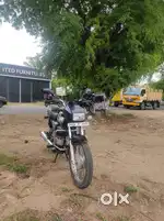 Hero honda splendor