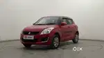 Maruti Suzuki Swift 1.3 ZXI, 2015, Petrol