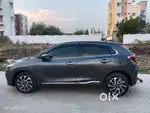 Maruti Suzuki Baleno Alpha, 2023, Petrol