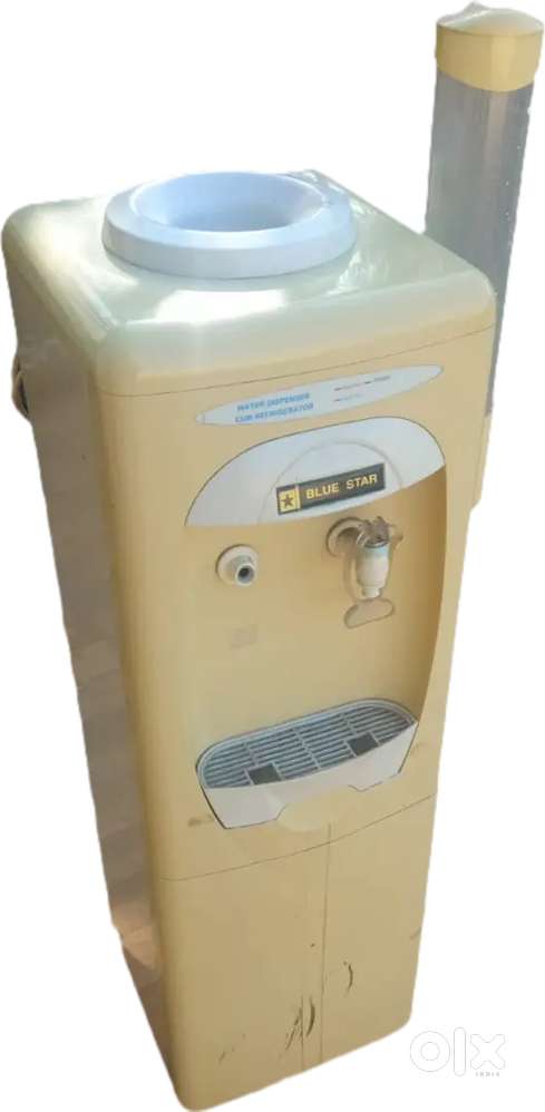 Water cooler