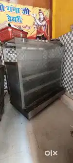 Sweet Counter