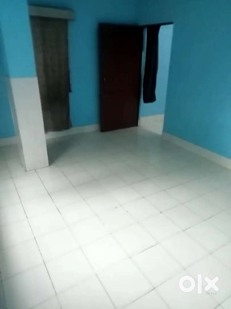Single/Double Room available at Baghorbari, Panjabari