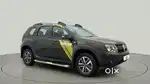 Renault Duster SANDSTORM RXS 110 PS, 2017, Diesel