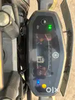 Yamaha FZ v3