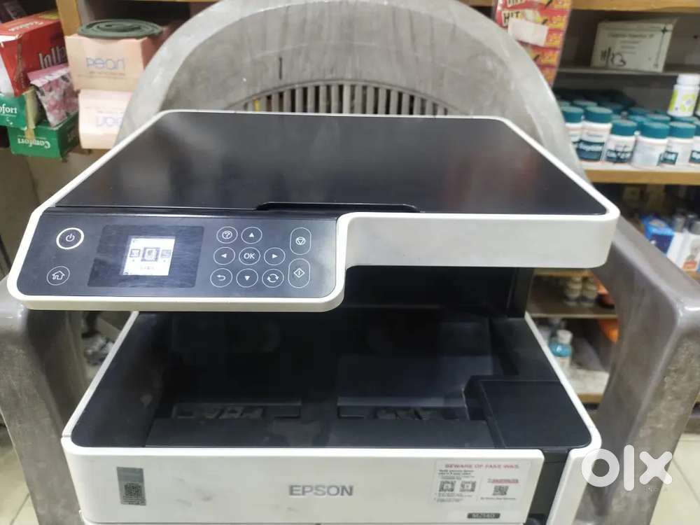 Epson m2140i