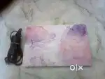 3D max designing laptop