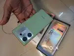 Infinix zero 30 5G for sell