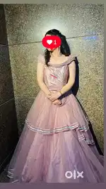Western Gown
