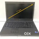 Dell precision m6800/2gb graphic