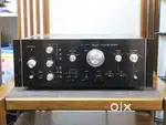 Sansui au10000 stereo amplifier