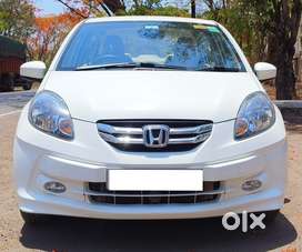 Honda Amaze 1.5 SMT I DTEC, 2013, Diesel