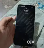 6+5/128 gb exchange bhi ho jaye ga only touch crack