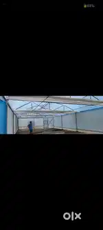 Tent/temporary structure Rent 1st Floor,DB Road, above bata showroom
